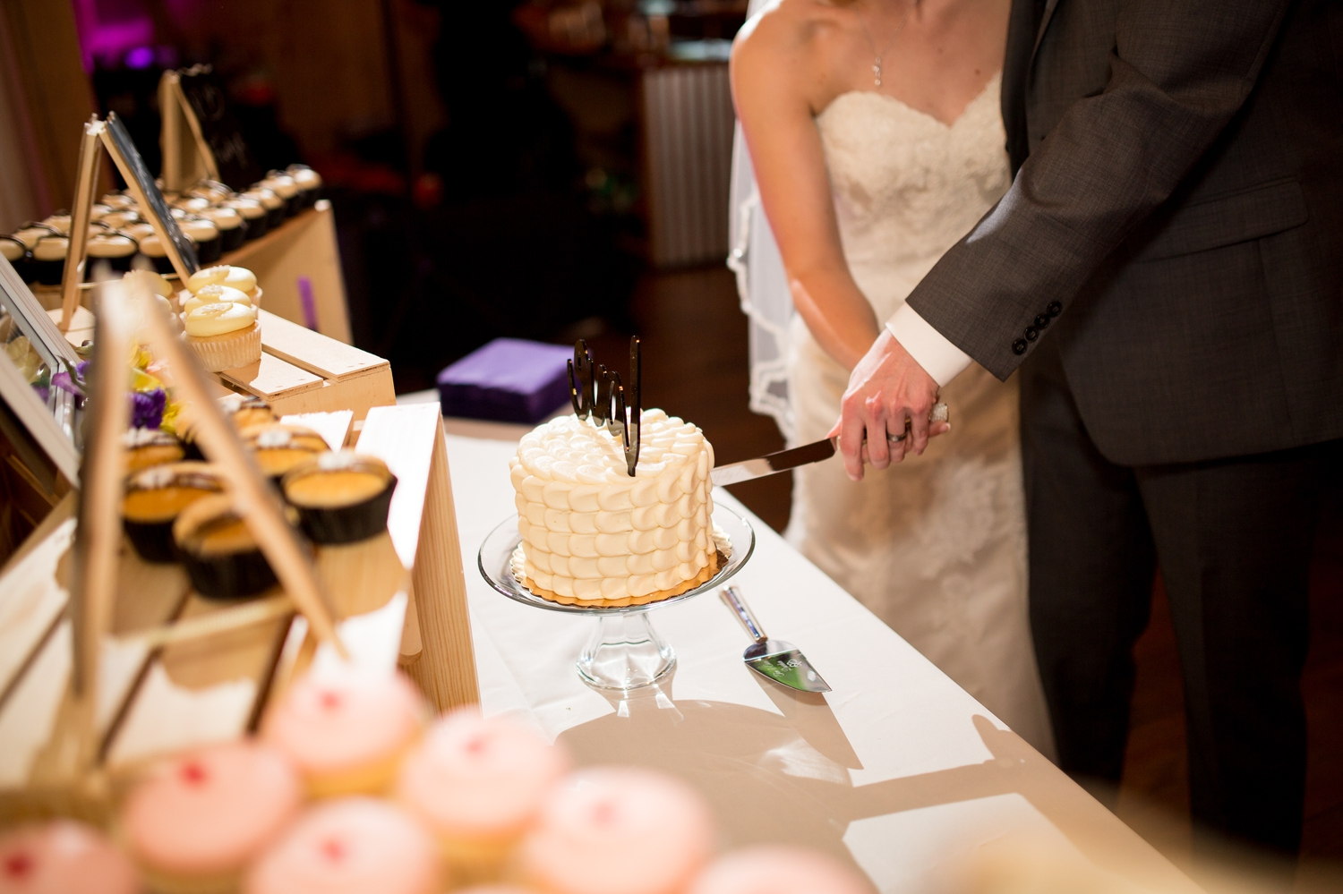 brick gables lititz pa wedding photography